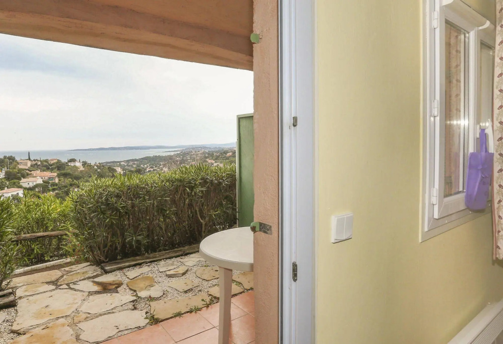 Pierre & Vacances Résidence Le Hameau des Issambres
