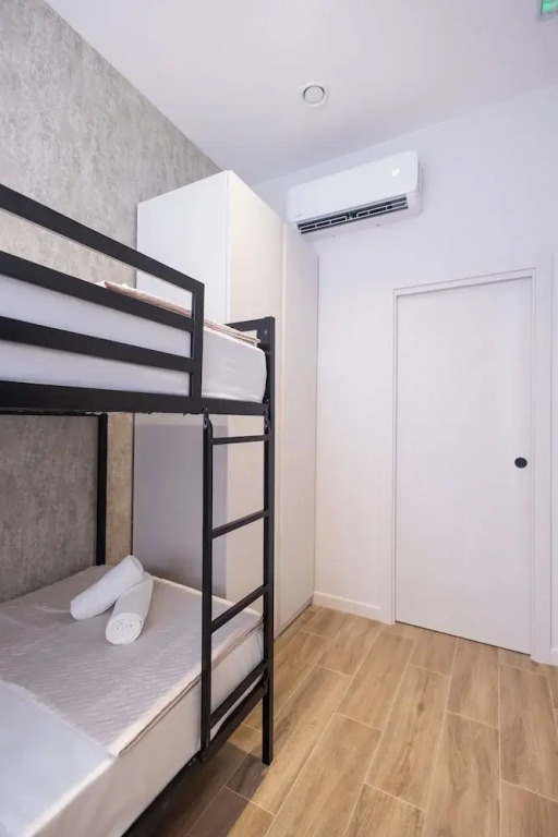 Rubio Rooms by Concept