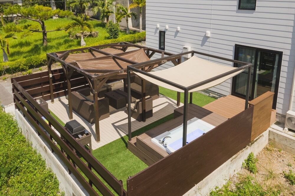 Villa Garden Hills