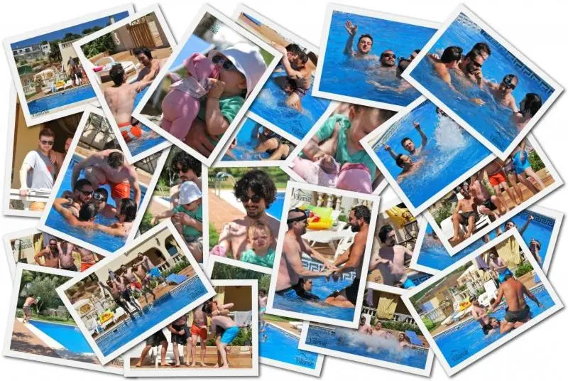 Club Villamar - Orlanda
