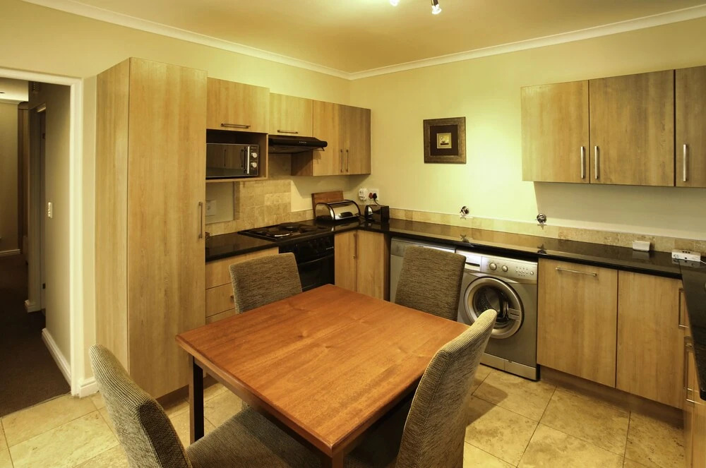 Ellefsen Suite 112 Langebaan