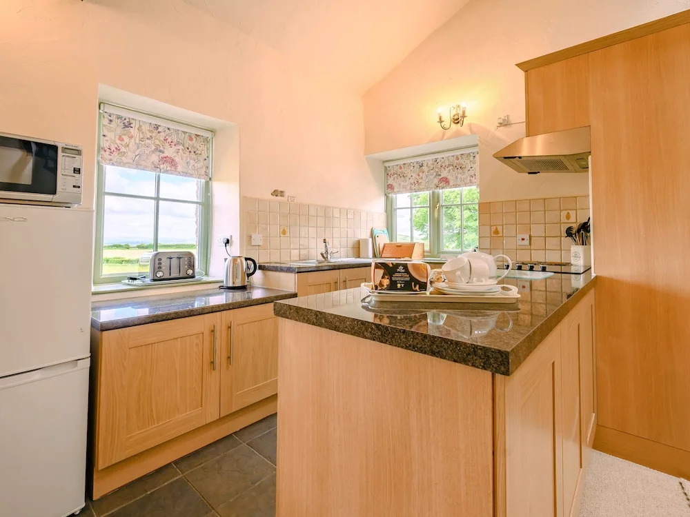 Pickle Cottage