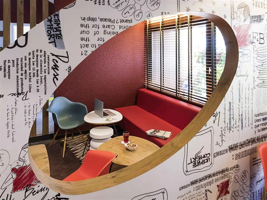 ibis Montbéliard