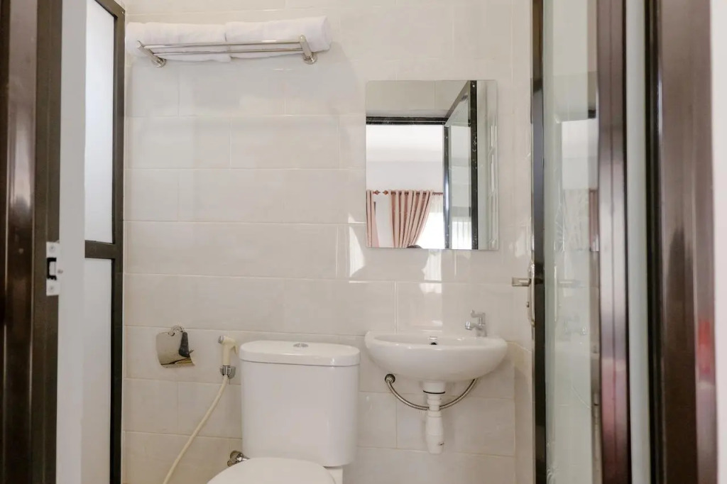 Panorama Inn Residence Batu Redpartner