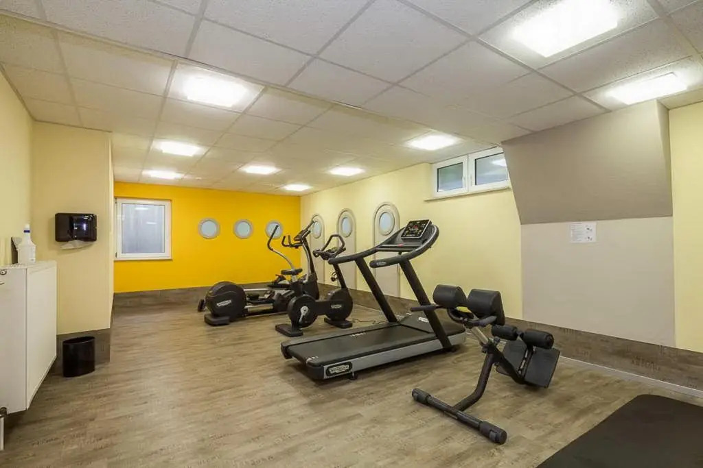 Haffblick Wohnung 48