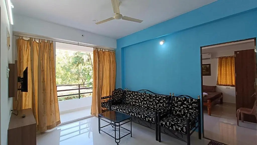 Casa Goa Apartments