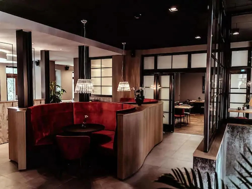 Alexxanders Restaurant & Bordinghouse