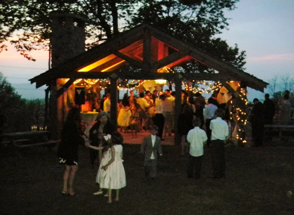 Beech Mountain Inns