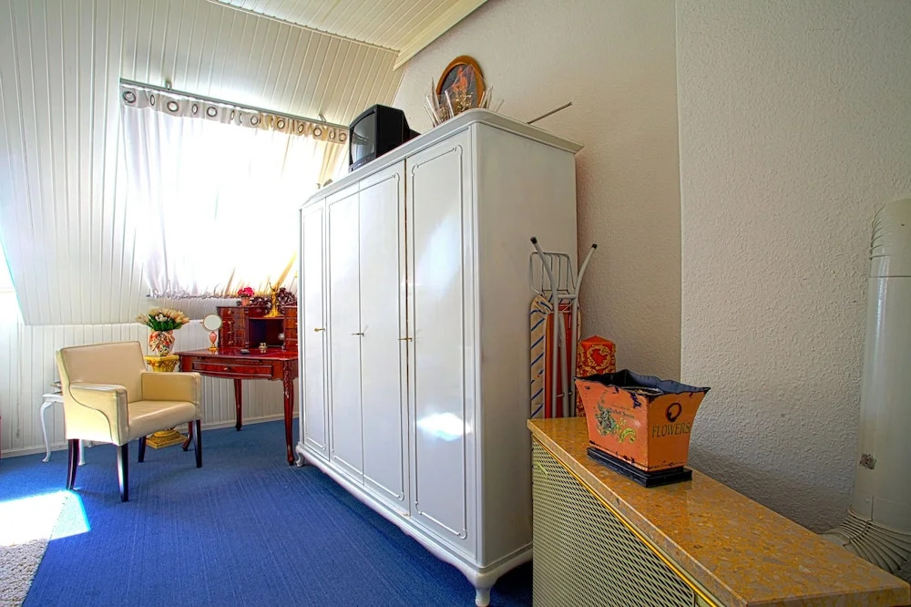 Private Apartment Siemensstraße