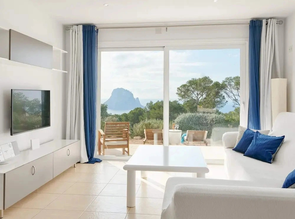 Villa Ses Abelles in Sant Josep de Sa Talaia