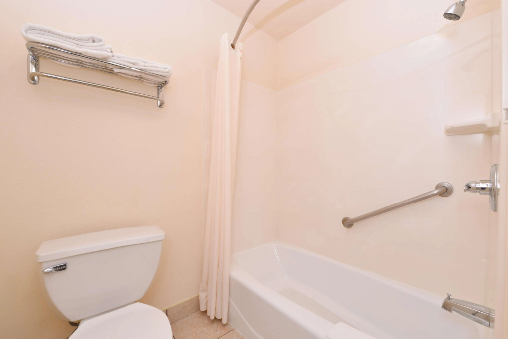 Americas Best Value Inn San Bernardino