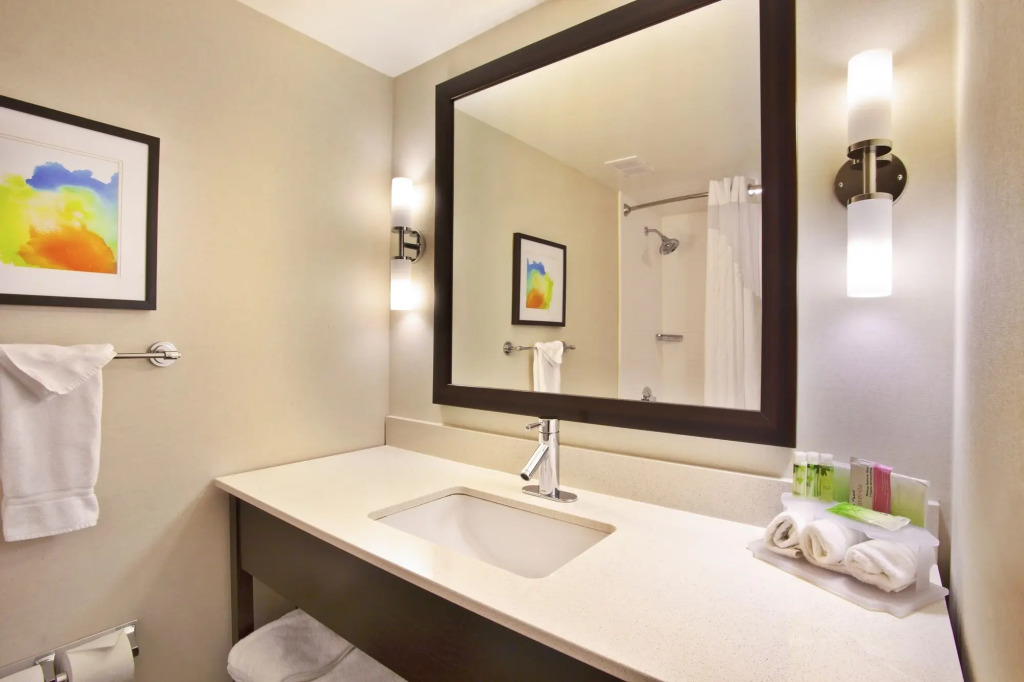 Holiday Inn Express - Sault Ste. Marie by IHG