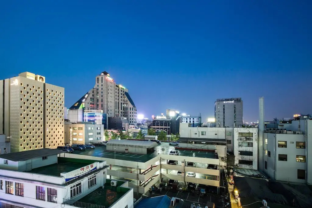 Chloe Hostel
