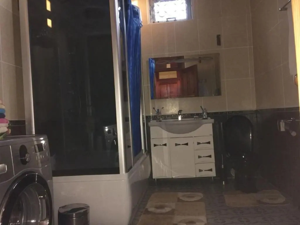 Guest House at Larisa