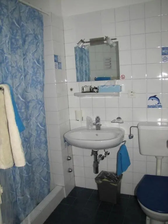 Residence Tell
