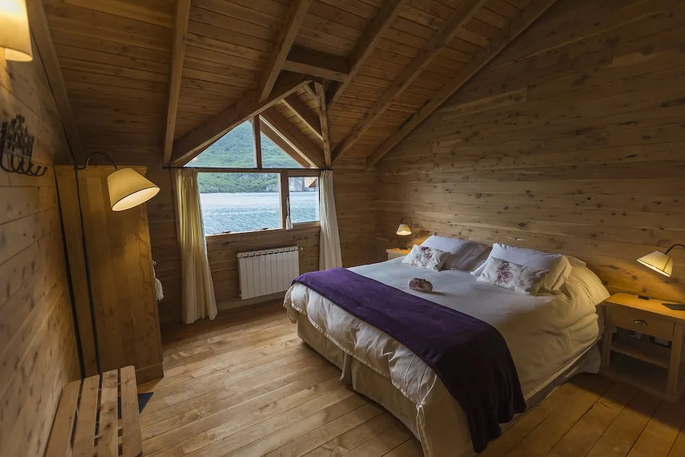Aguas Arriba Lodge