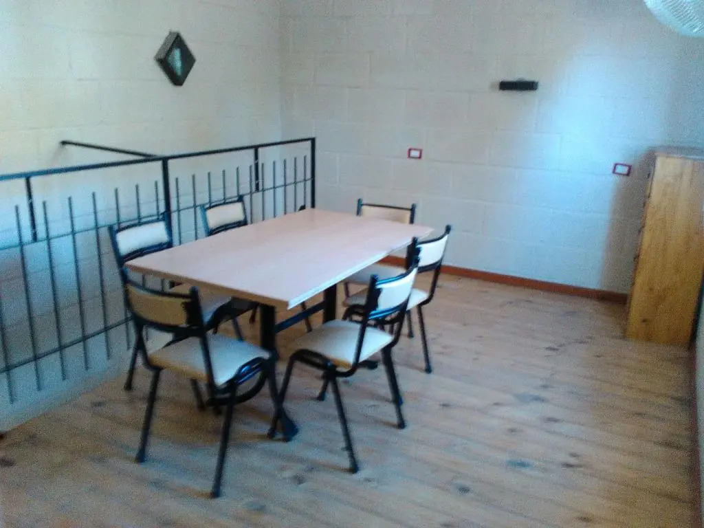 Apartamentos Río Uruguay