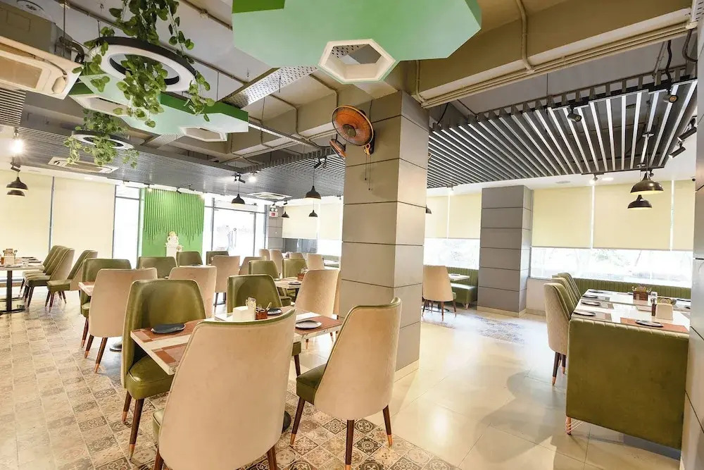 FabHotel Ganeshwaram 141