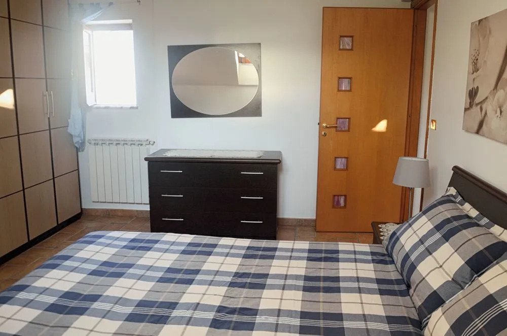 Salerno Suite