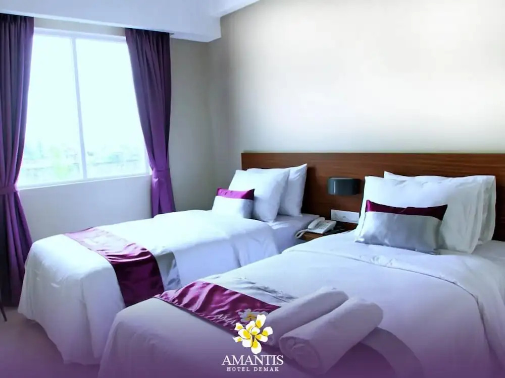 Amantis Hotel