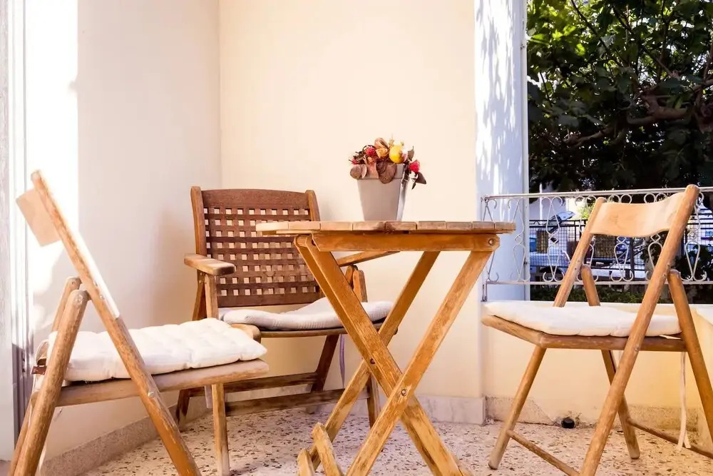 Adorable house with 2 bedrooms-Chalandri