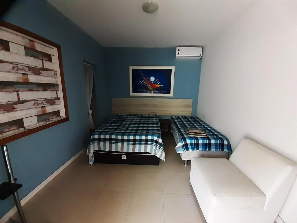 Casa em Cabo frio 4Q para descanso e lazer