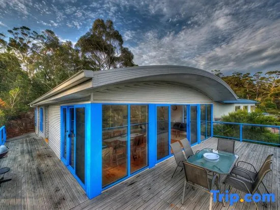 Blue Gum Retreat