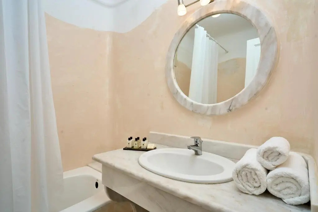 La Maison Private Villa Santorini