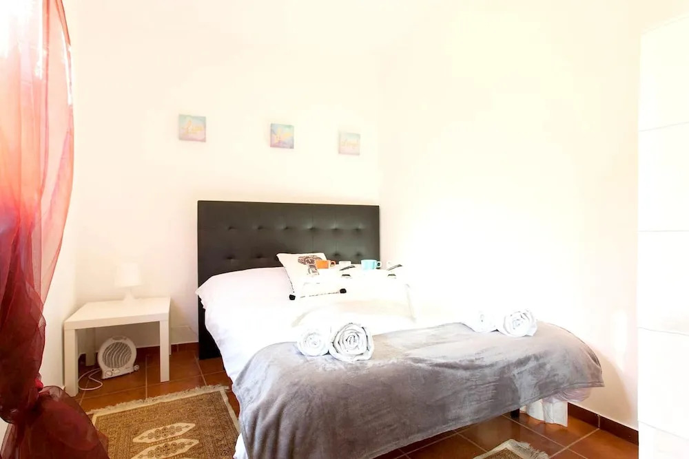 Apartment With one Bedroom in Lisboa, With Terrace