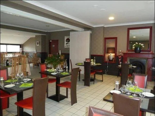 Hotel Beau Rivage