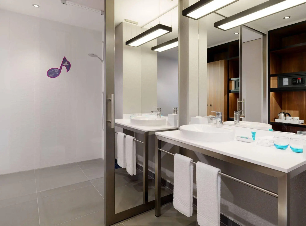 Aloft by Marriott Munich