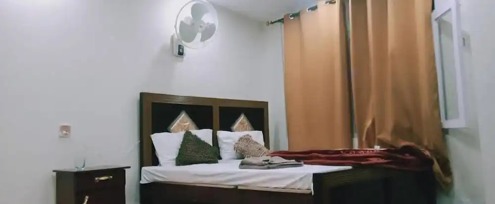 Hotel Saspolo skardu