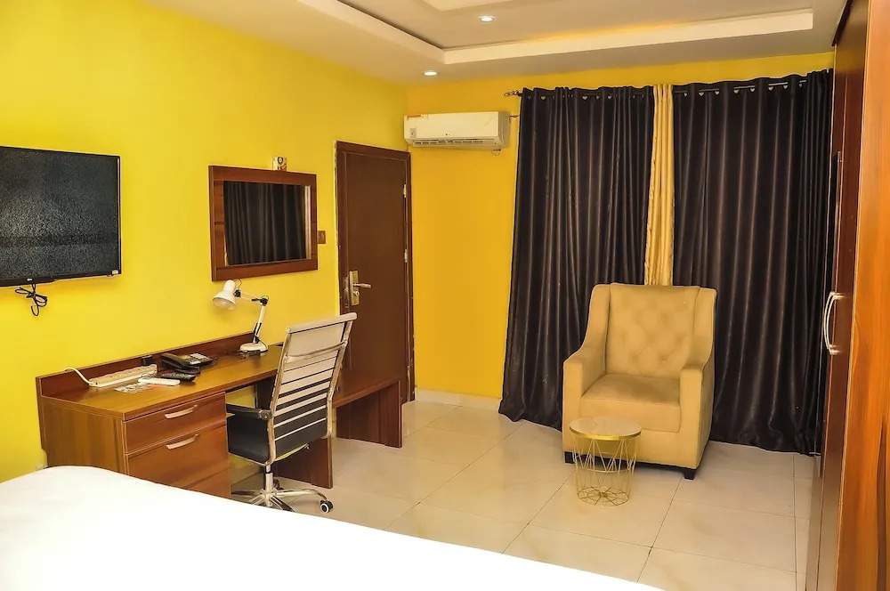 Marriot Airport Hotels