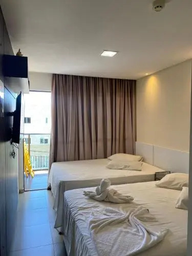 Manawa Beach Flat - A 24