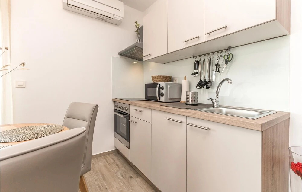 Stunning Apartment in Zadar With 2 Bedrooms and Wifi