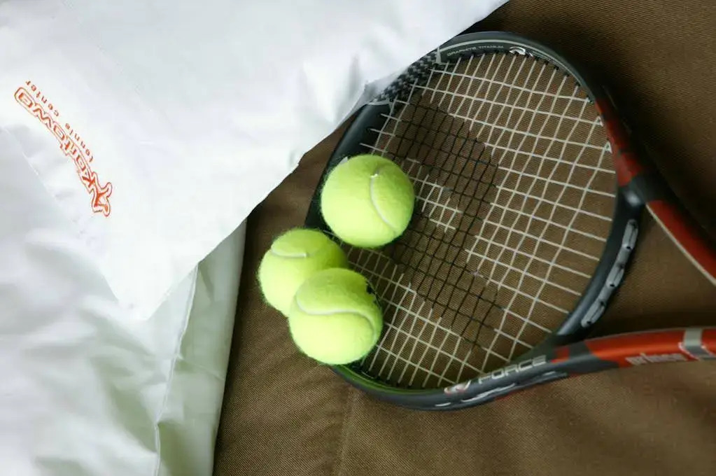 Hotel Restauracja Tenis Kortowo