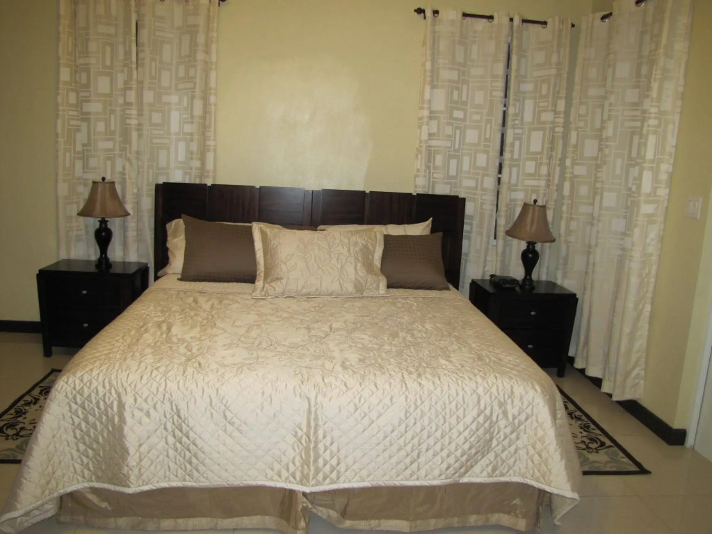 Sea Grape Villas