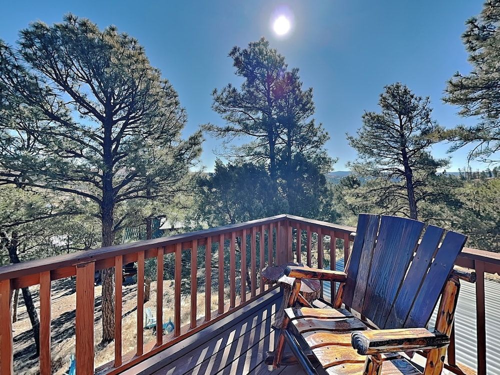 Lowkeys Lodge by Ruidoso Vacation Rentals