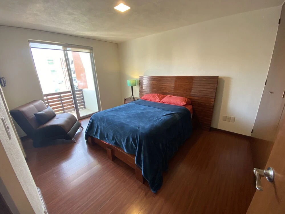 Departamento de Lujo Av Tercer Milenio