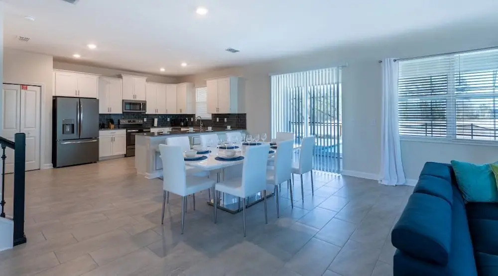 Lovely 6Bd Pool Gm Hm Storey Lake-4569tb