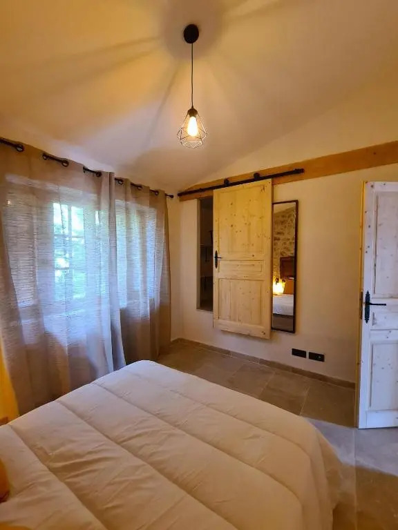 Charmant Appartement - Saint Paul de Vence Village