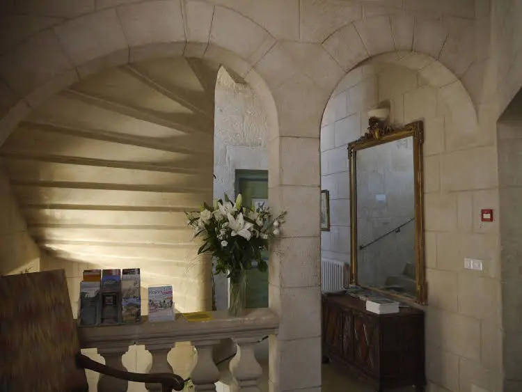 Les Arcades