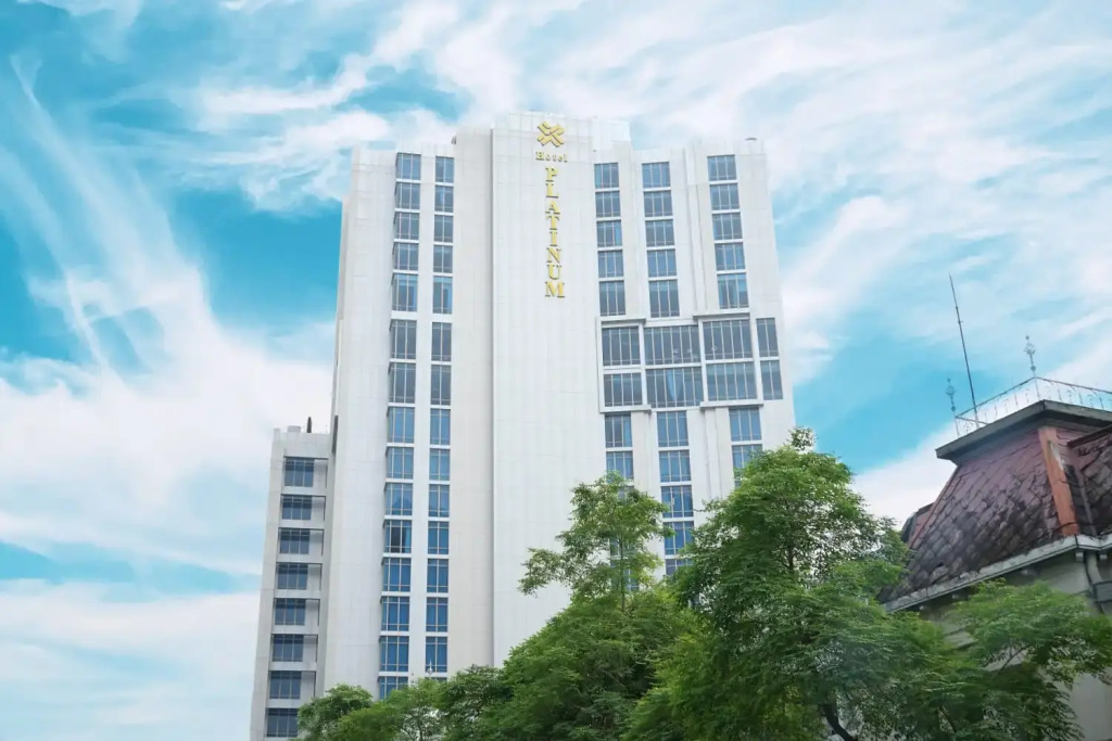 Platinum Hotel Tunjungan Surabaya