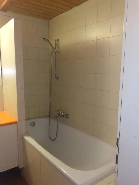 Appartamento nel Top Residence Kurz