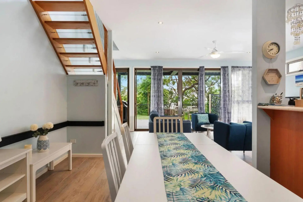 Orion Blue Beach Stay Vincentia