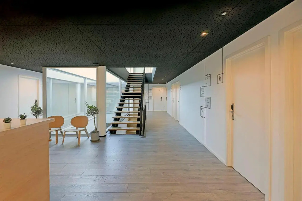 Uporto House Residence