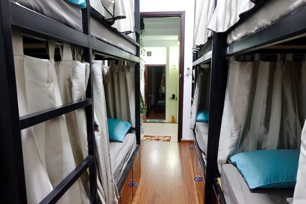 Together House - Hostel