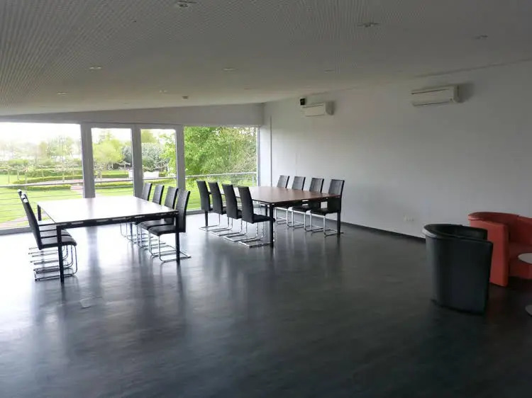 Hotel Ter Kelling