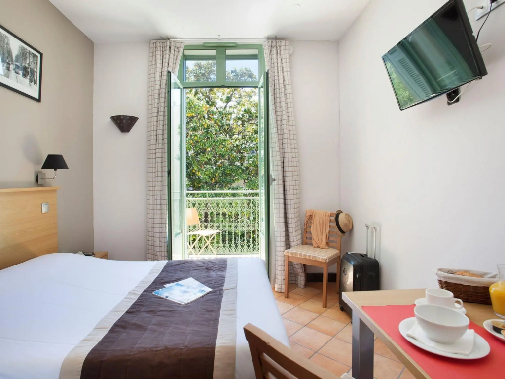 Apartment in Nice Near the Promenade des Anglais