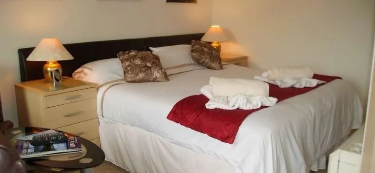 The Bungalows Country Guest House